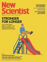 New Scientist